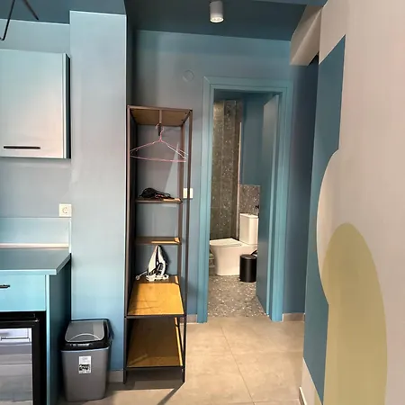 Mp Luxury 1 Apartman *