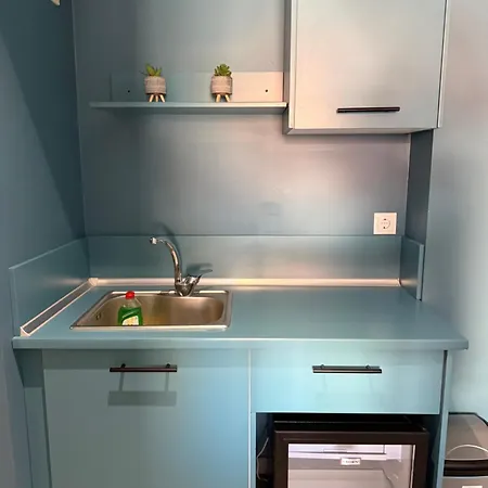 Apartman Mp Luxury 1