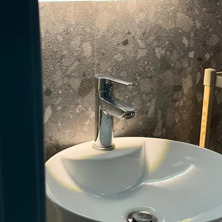 Mp Luxury 1 Apartment Larissa