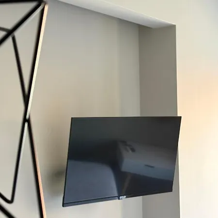 Apartment Mp Luxury 1