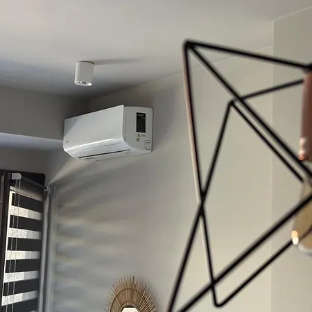 Apartment Mp Luxury 1