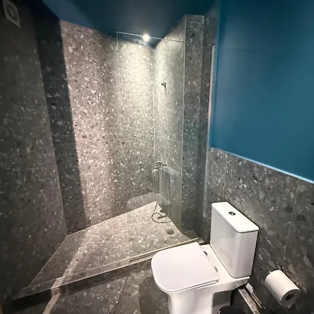 Apartment Mp Luxury 1