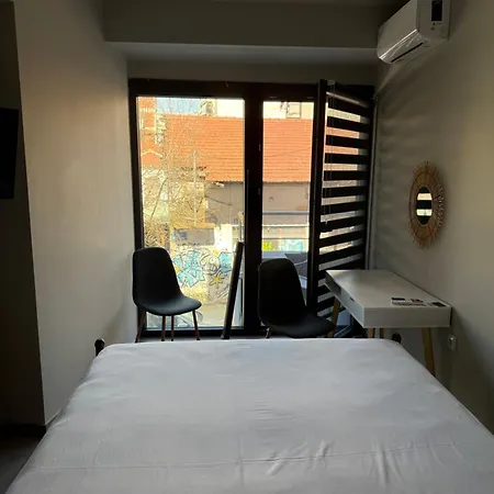 Mp Luxury 1 Apartamento *