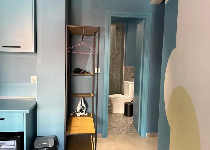 Mp Luxury 1 Apartment *