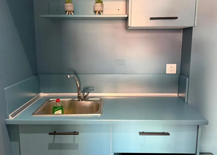 Apartment Mp Luxury 1