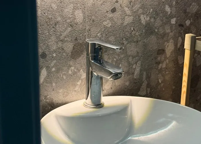 Mp Luxury 1 Apartment Larissa