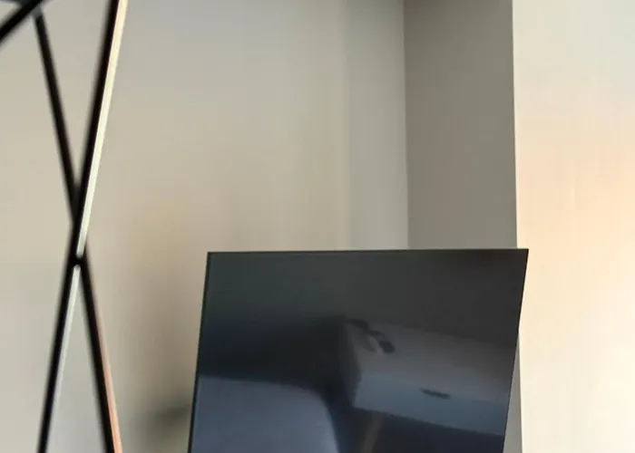 Apartment Mp Luxury 1