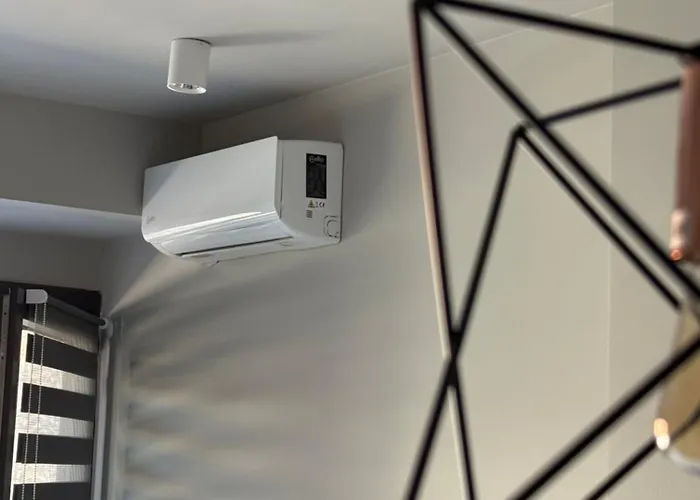 Apartman Mp Luxury 1