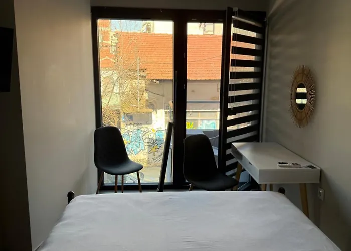 Mp Luxury 1 Apartment *